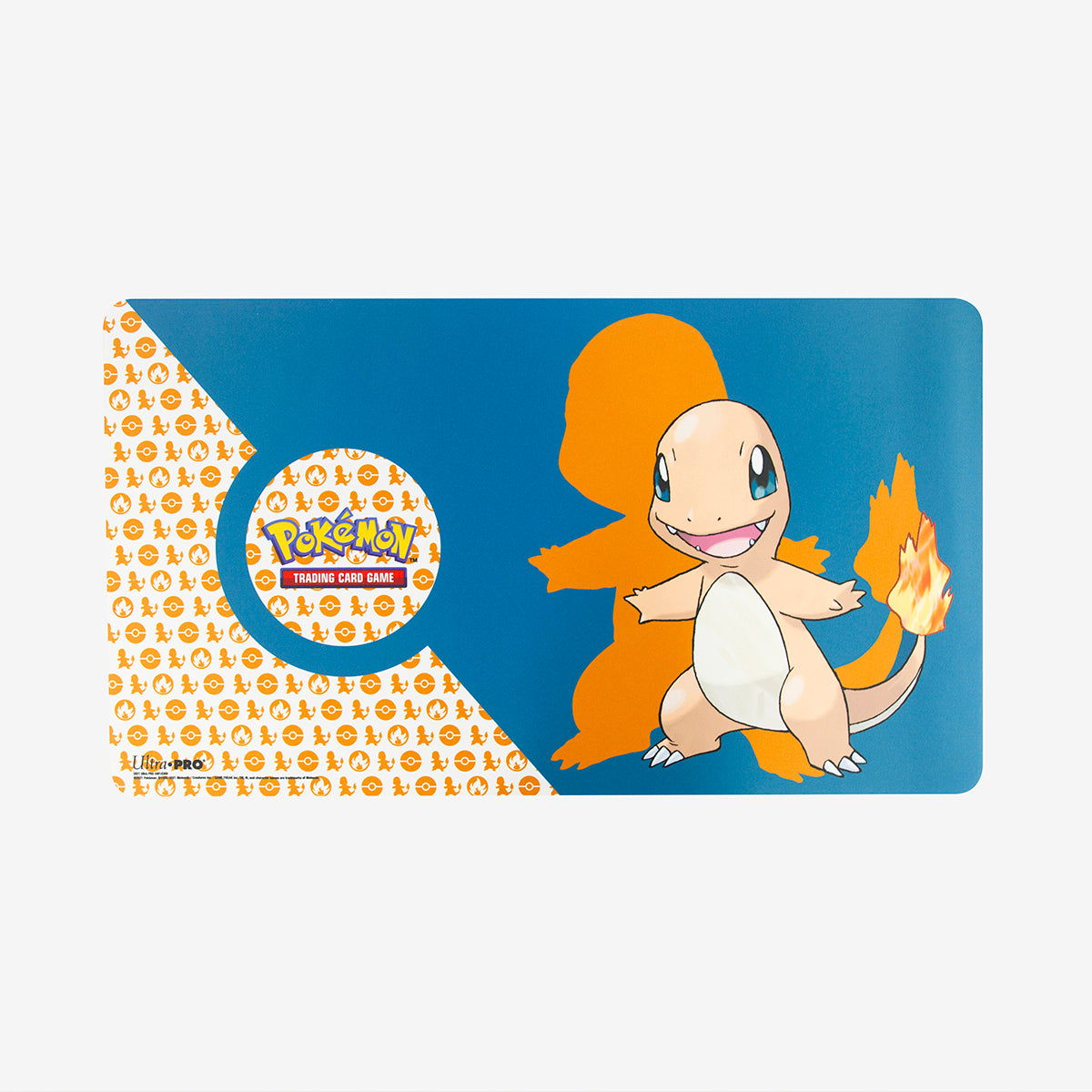 Charmander Playmat